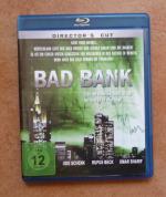 Bad Bank  - Director`s Cut