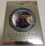 Stargate Kommando SG-1 - Season 2 [6 DVDs]