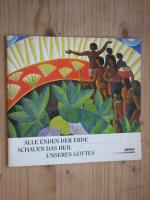Renate Hegemann: Alle Enden der Erde sch