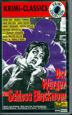 Der Würger von Schloß Blackmoor