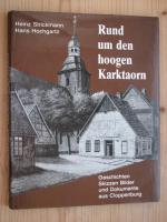 Rund üm den hoogen Karktoarn - Cloppenburg