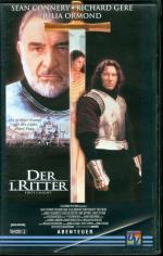 Jerry Zucker: Der 1. Ritter