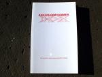 Anagramhammer. Anagramme zu Kunst, Literatur und anderen Themen. Mit Illustrationen im Text.