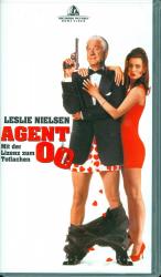 Agent 00