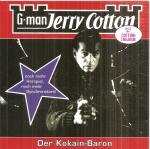 G-Man Jerry Cotton  - Der Kokain-Baron