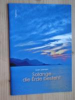 Sven Joensen: Solange die Erde besteht