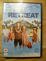 Couples Retreat (UK Import)