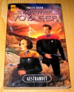 Christie Golden: Star Trek - Gestrandet Christie Golden: Star Trek - Gestrandet