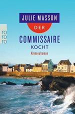 Krimi - Masson, Julie: Der Commissaire k Krimi - Masson, Julie: Der Commissaire k
