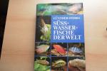 Süsswasserfische der Welt