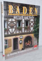 Baden mit Leib und Seele