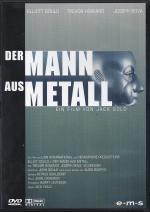 Der Mann aus Metall