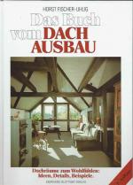 Das Buch vom Dachausbau