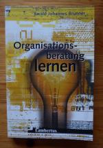 Organisationsberatung lernen