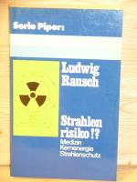 "strahlenrisiko?" medizin - kernenergie - strahlenschutz