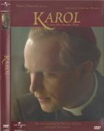 Karol A man who became Pope