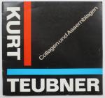 Ballarin, Werner (Herausgeber): Kurt Teu Ballarin, Werner (Herausgeber): Kurt Teu