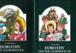 Baum, Lyman F: 2 Bücher Dorothy und der 