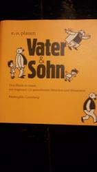 Vater & Sohn + Vater und Sohn