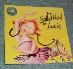 Ulrike Fischer ; Miriyam Specht: Ein Bal Ulrike Fischer ; Miriyam Specht: Ein Bal