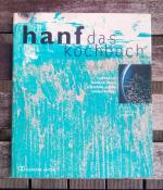 Hanf - Das Kochbuch