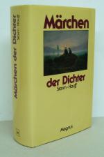 Märchen der Dichter - Storm - Hauff