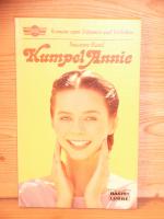 Suzanne Rand: "Kumpel Annie" roman Suzanne Rand: "Kumpel Annie" roman