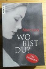 Marc Levy: Wo bist du?