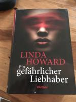 Linda Howard: Ein gefährlicher Liebhaber