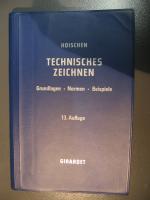 Technisches Zeichnen