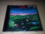 Saga: The Very Best Of Saga
