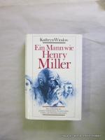Kathryn Winslow: Ein Mann wie Henry Mill