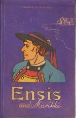 Ensis und Marikke