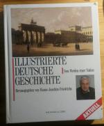 Friedrichs, Hanns J: Illustrierte Deutsc Friedrichs, Hanns J: Illustrierte Deutsc