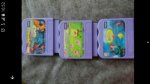 3 Spiele für  v-smile
