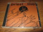 Priest...live (1987)