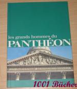 Les grands hommes du Panthéon