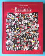 50 Years Berlinale. Internationale Filmfestspiele