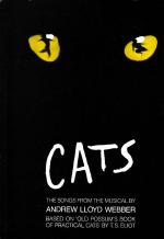 Andrew Lloyd Webber: Cats Andrew Lloyd Webber: Cats