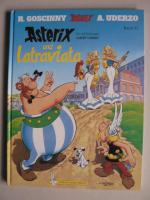 Uderzo, Albert/Goscinny, G.: Asterix und Uderzo, Albert/Goscinny, G.: Asterix und