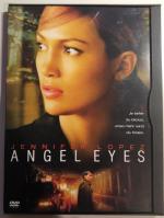 Luis Mandoki: Angel Eyes