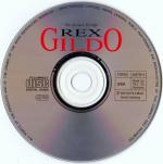 Rex Gildo - Die Grossen Erfolge (CD Ohne Cover & Booklet)