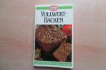 Vollwert-Backen