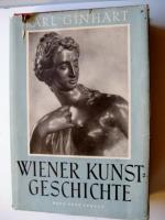 Wiener Kunstgeschichte.