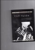 Cliff Hardie & The UK All Stars Orchestra - Live Zatopeks-