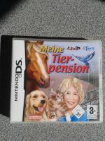 Nintendo DS: Meine Tierpension