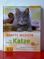 Sanfte Medizin für meine Katze