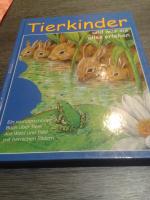 Weber, Karin; Neidinger, Günter: Tierkin Weber, Karin; Neidinger, Günter: Tierkin