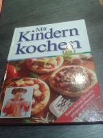 Mit Kindern kochen