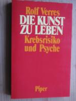 Rolf Verres: Die Kunst zu leben - Krebsr